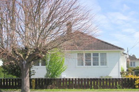 Photo of property in 9 Lorne Street, Morrinsville, 3300