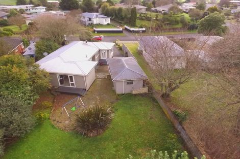 Photo of property in 6 Elizabeth Street, Putaruru, 3411