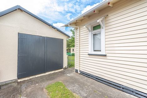 Photo of property in 43 Young Street, Whanganui East, Whanganui, 4500