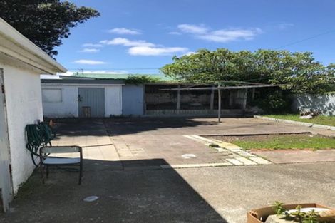 Photo of property in 57 Ross Street, Kilbirnie, Wellington, 6022