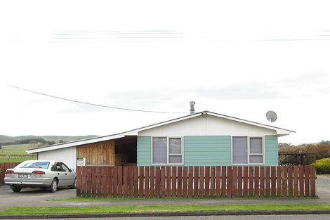 Photo of property in 1 Wilder Street, Waipukurau, 4200