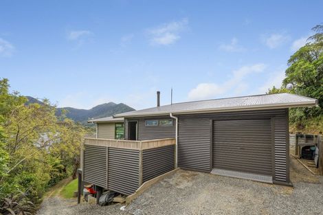 Photo of property in 135 Akerbloms Road, Punga Cove, Marlborough Sounds, 7282