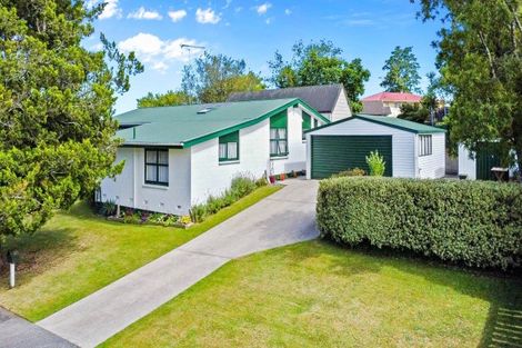 Photo of property in 18 George Place, Tokoroa, 3420