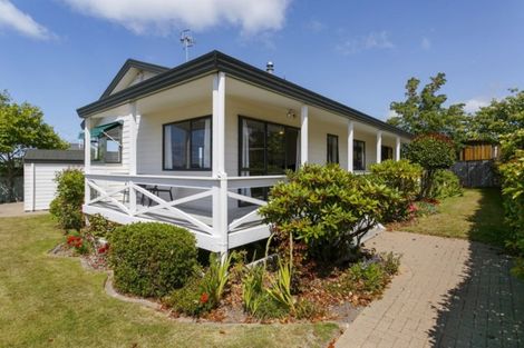 Photo of property in 42 Lochaber Drive, Nukuhau, Taupo, 3330