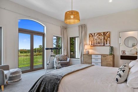 Photo of property in 30 Mcleods Road, Sefton, Rangiora, 7477