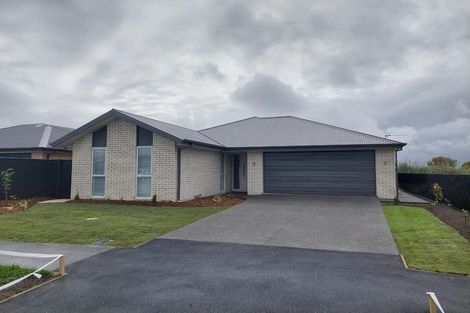 Photo of property in 55 Whitburn Avenue, Halswell, Christchurch, 8025