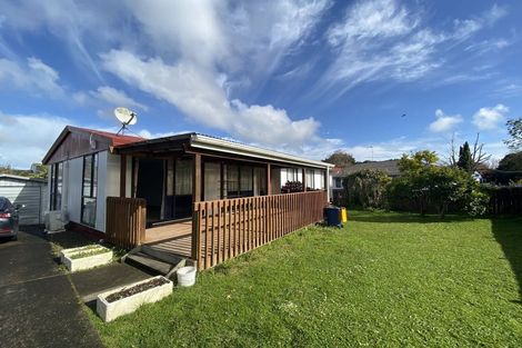 Photo of property in 3 Cameron Place, Ranui, Auckland, 0612