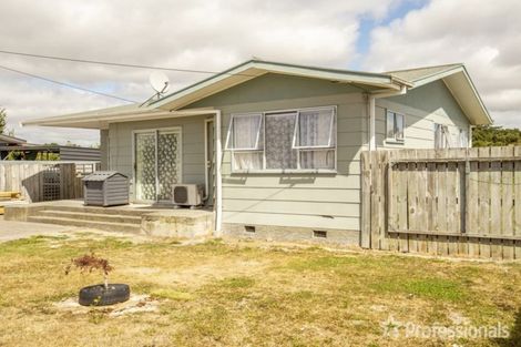 Photo of property in 130 Cockburn Street, Kuripuni, Masterton, 5810
