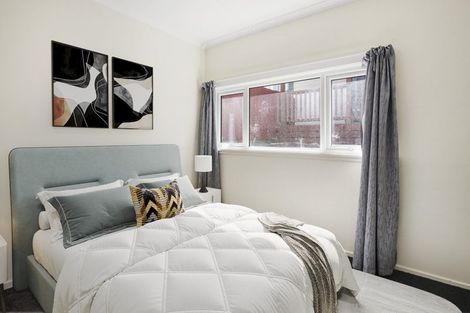 Photo of property in 6 Howard Street, Mount Cook, Wellington, 6021