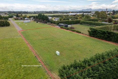 Photo of property in 63a Glassworks Road, Netherby, Ashburton, 7772