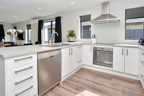 Photo of property in 6 Winterbourn Street, Kaiapoi, 7630