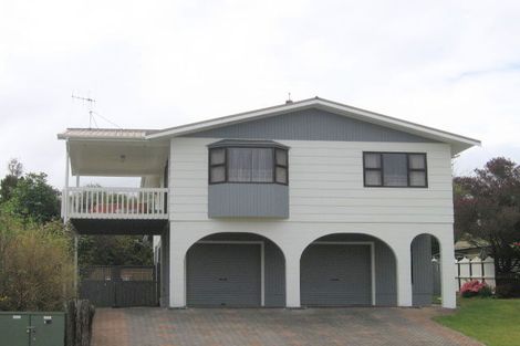 Photo of property in 24 Greenwich Street, Richmond Heights, Taupo, 3330