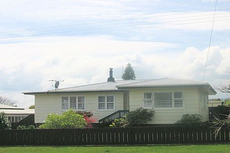 Photo of property in 34 Coulter Road, Owhata, Rotorua, 3010