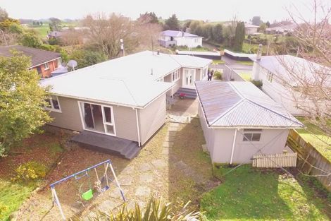 Photo of property in 6 Elizabeth Street, Putaruru, 3411
