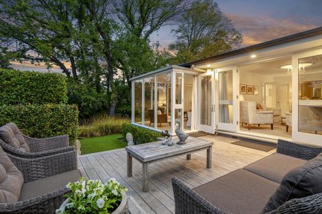 Photo of property in 56 Garden Road, Merivale, Christchurch, 8014