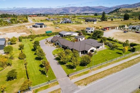 Photo of property in 6 Scott Terrace, Cromwell, 9310