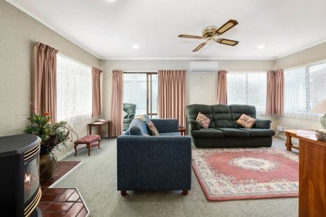 Photo of property in 6 Blomfield Street, Pukehangi, Rotorua, 3015