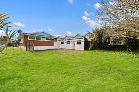 Photo of property in 31 May Street, Hamilton East, Hamilton, 3216