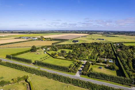 Photo of property in 250 Selwyn, Rolleston, 7678