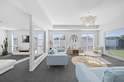 Photo of property in 10 Brooklands Street, Burwood, Christchurch, 8083