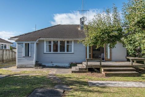 Photo of property in 11 Maire Street, Otaki, 5512