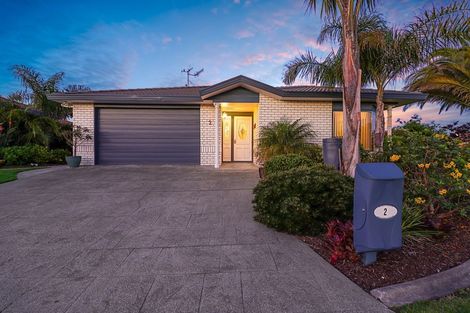 Photo of property in 2 Melia Place, Mount Maunganui, 3116