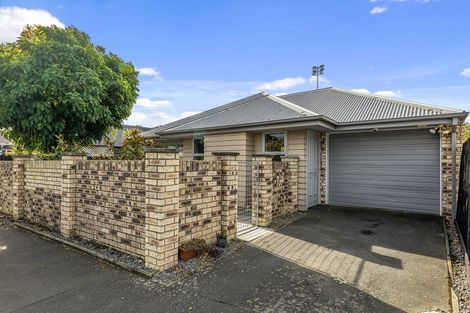 Photo of property in 80 Trafalgar Street, St Albans, Christchurch, 8014
