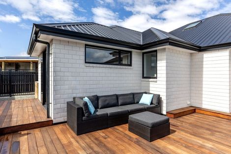 Photo of property in 8 Hurricane Way, Burleigh, Blenheim, 7201