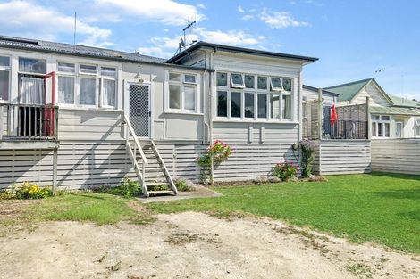 Photo of property in 332 Wicksteed Street, Whanganui, Wanganui, 4500