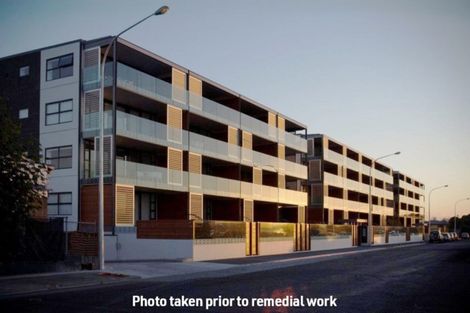 Photo of property in 504/7 Humber Street, Pandora, Napier, 4110