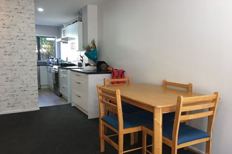 Photo of property in 4/62 King Street, Sydenham, Christchurch, 8023