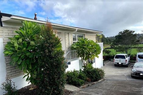 Photo of property in 2/55 Velma Road, Hillcrest, Auckland, 0627