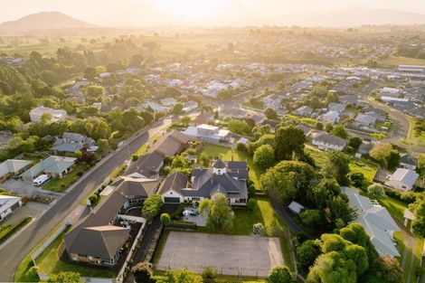 Photo of property in 288 College Street, Te Awamutu, 3800