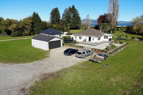 Photo of property in 801a Hamurana Road, Hamurana, Rotorua, 3097