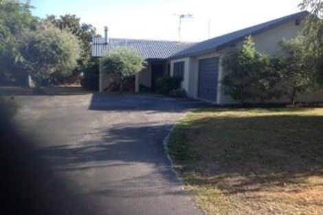 Photo of property in 69 Radiata Street, Fairview Downs, Hamilton, 3214