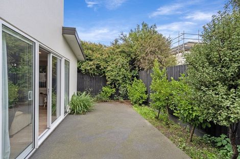 Photo of property in 3/34 Burlington Street, Sydenham, Christchurch, 8023