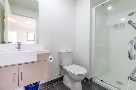 Photo of property in 2e/6 Piwakawaka Street, Eden Terrace, Auckland, 1010