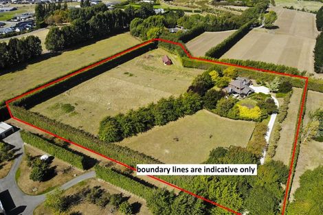 Photo of property in 15 Busch Lane, Halswell, Christchurch, 7676