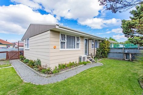 Photo of property in 20a Anvers Place, Hoon Hay, Christchurch, 8025