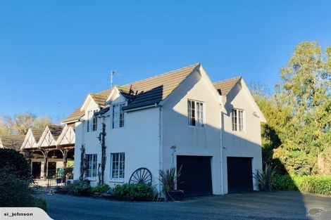 Photo of property in 804 Shands Road, Prebbleton, Christchurch, 7676