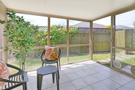 Photo of property in 46 Glasnevin Drive, Casebrook, Christchurch, 8051