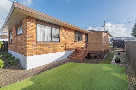 Photo of property in 3b Nelson Street, Papakura, 2110
