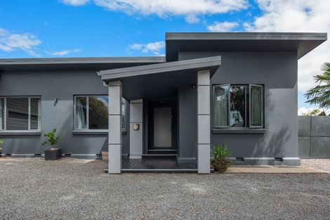 Photo of property in 13 Hammerichs Road, Rapaura, Blenheim, 7272