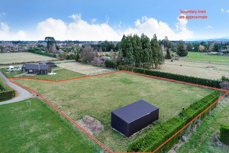 Photo of property in 30 Cridges Road, Darfield, 7510