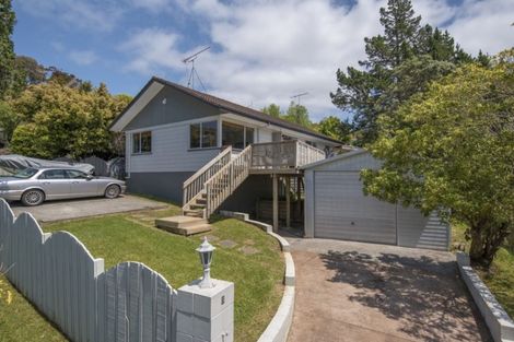 Photo of property in 3 Theban Place, Totara Vale, Auckland, 0629