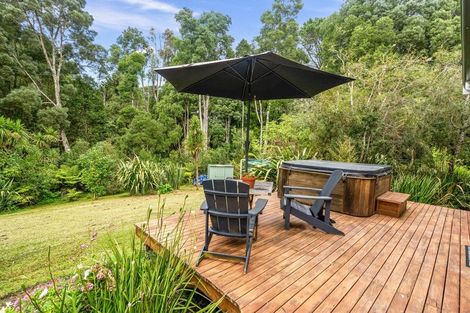 Photo of property in 6 Mcdonnell Road, Mangapai, Whangarei, 0178