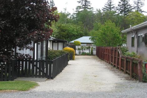 Photo of property in 40b Scarborough Terrace, Hanmer Springs, 7334