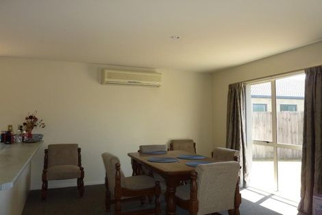 Photo of property in 9 Henry Wigram Drive, Wigram, Christchurch, 8042