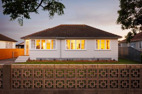 Photo of property in 25 Humber Street, Roslyn, Palmerston North, 4414