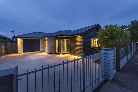 Photo of property in 6 Cardiff Street, Highbury, Palmerston North, 4412